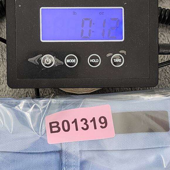 Kut From The Kloth‎ Shorts Womens 10L LONG Blue Catherine Trouser Twill Stretch - Picture 15 of 15